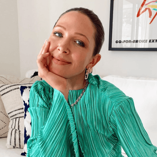 WARDROBE NON-NEGOTIABLES ACCORDING TO NEWS CORP'S NATIONAL STYLE EDITOR