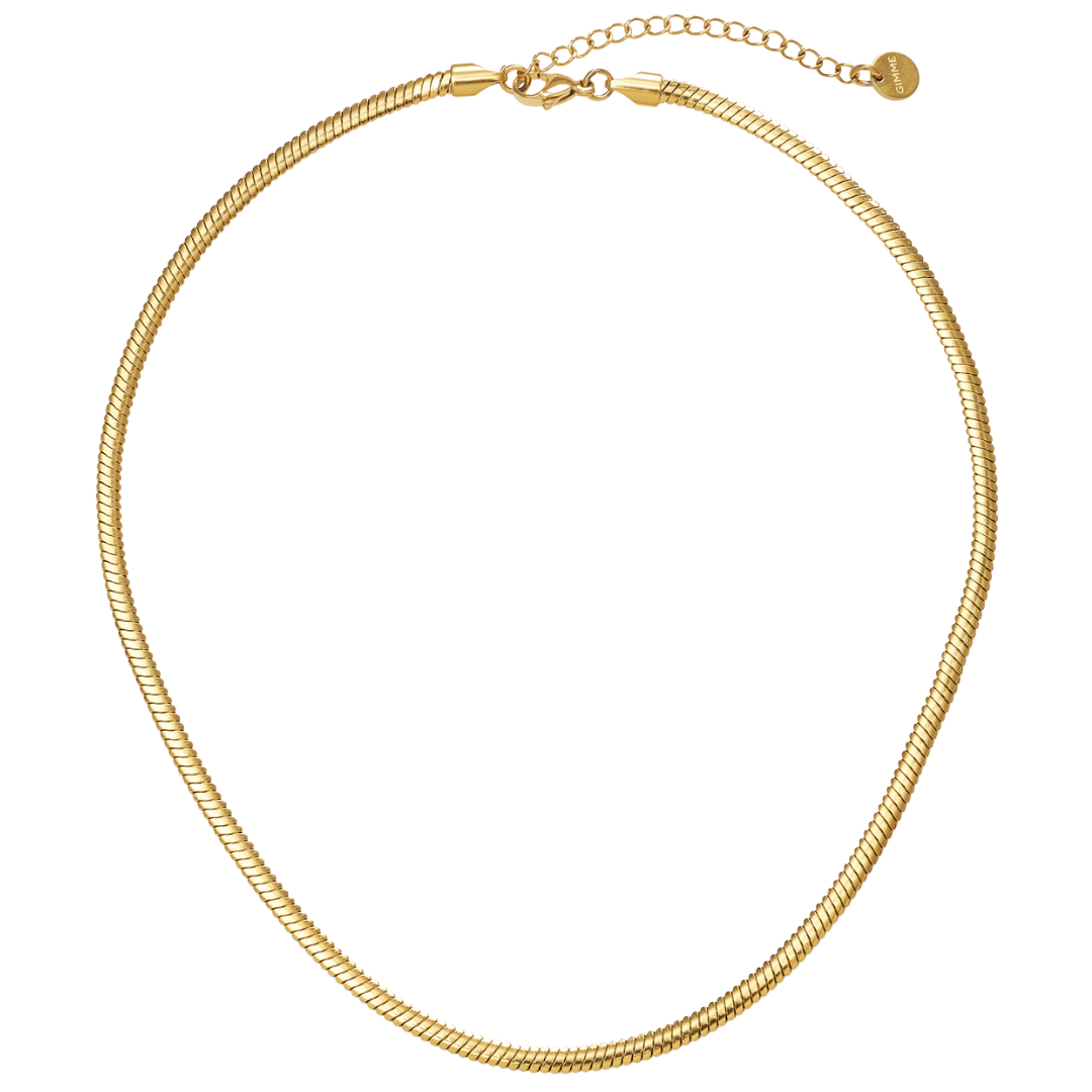 Snake Chain (Gold)