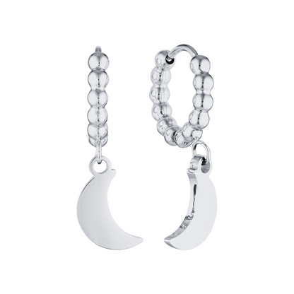 Golden Moon Huggies (Gold and Silver)