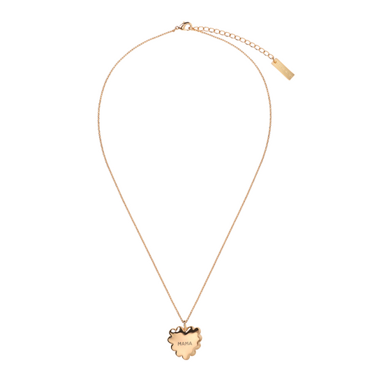Mama Necklace (GIMME x Cinnamon Baby)