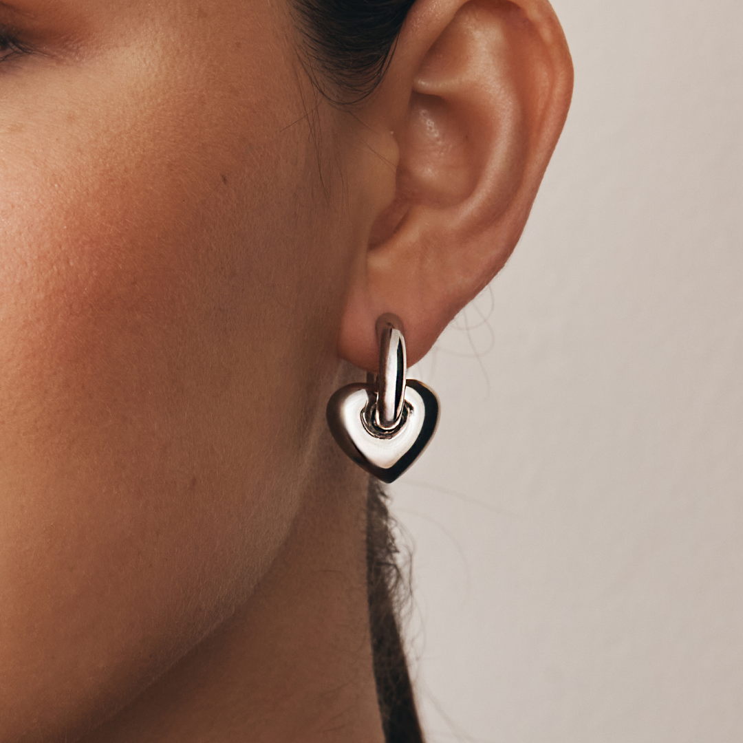 Bestselling Earring Bundle (Silver)