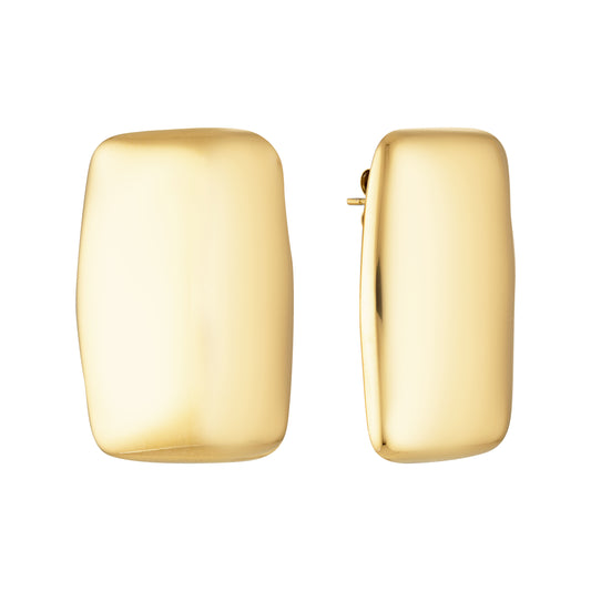 Amy Rectangle Earrings