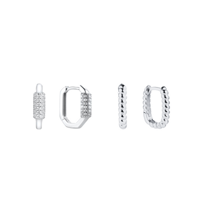 The Katy Bundle (Silver)